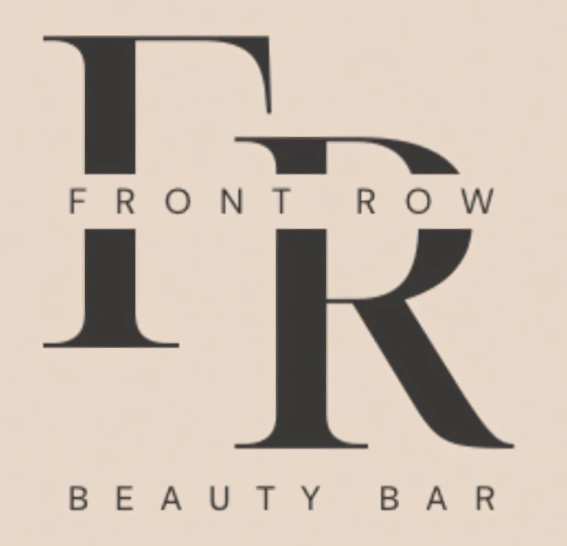 Front Row Beauty Bar